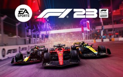 F1 24 Va Fi Momentul Decisiv Pentru Seria EA & Codemasters
