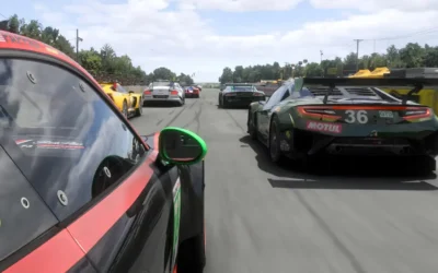Forza Motorsport câștigă premiul pentru Cel Mai Bun Joc Sport/Curse la The Game Awards 2023